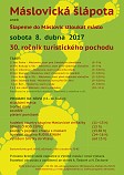 Máslovická šlápota 2017