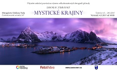 Mystické krajiny-Jaroslav Zákravský