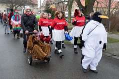 Máslovický masopust