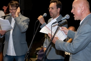 25+2. Mezinárodní jazzové dny Dubá 2021