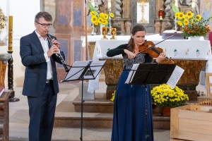 Svatováclavský koncert