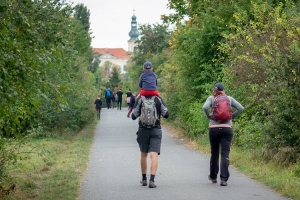 O Vodolskou kapku