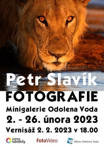 Petr Slavík-Fotografie