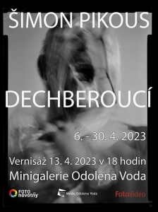 Šimon Pikous-Dechberoucí