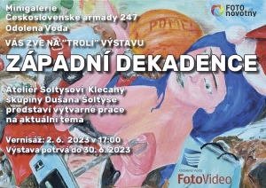 Západní dekadence