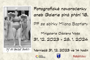 Fotografické novoročenky-aneb galerie plná přání 16.