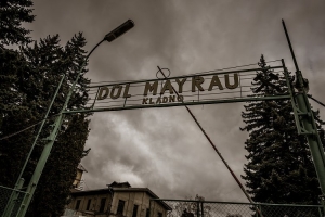 VOKO 47- Důl Mayrau