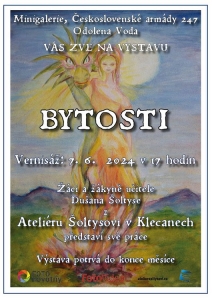Bytosti