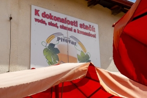 VOKO 37-MĚLNICKÉ VTELNO A OPĚTOVNĚ HARASOV.
