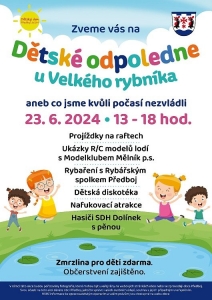 Dětské odpoledne 