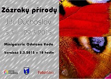 Jiří Duchoslav-Zázraky přírody