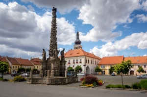 Královské město Velvary