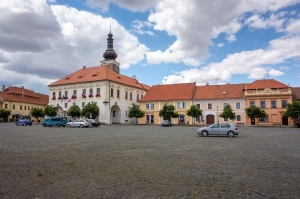 Královské město Velvary